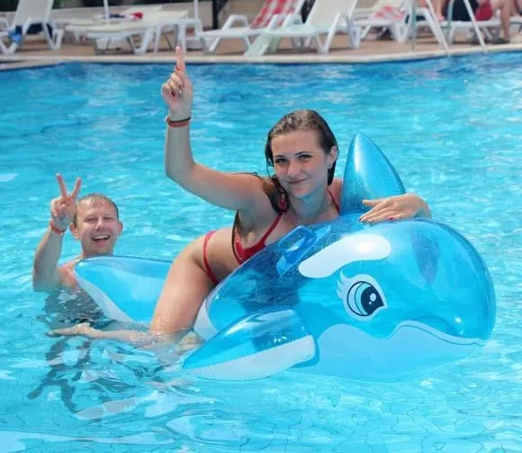 Rus turistlerin 2018'de gözdesi Türkiye oldu-4