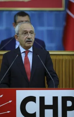 Kılıçdaroğlu yine aynı yalanı tekrarladı