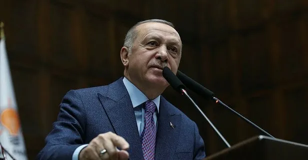 Başkan Erdoğan müjdeyi verdi: Faiz ve enflasyonda düşüş sürecek