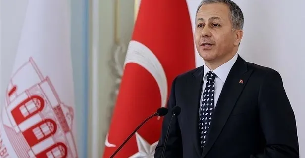 İçişleri Bakanı Ali Yerlikaya duyurdu: 77 kaymakam adayı alıcağız