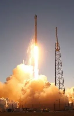 SpaceX, tüm dünyaya internet sağlayacak