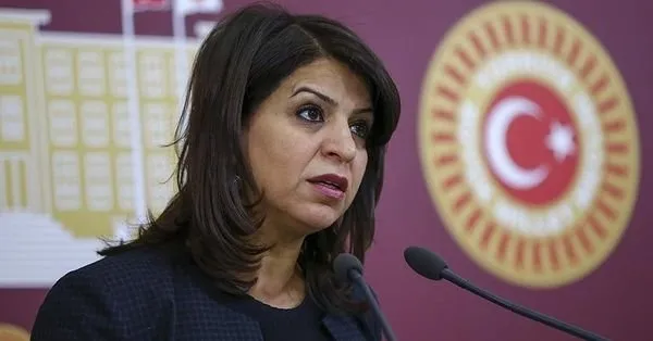 HDP'li Sibel Yiğitalp'ten skandal paylaşım! Kılıçdaroğlu'nun ortaklarından açık açık özerlik mesajı: YPS'ye başarılar diliyorum-4
