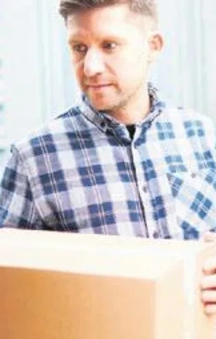 Eşya depolarına talep arttı