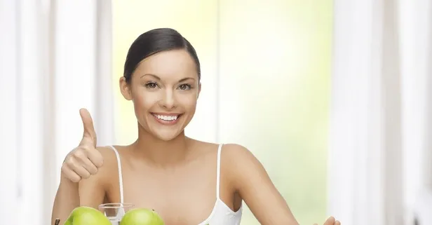 Sağlıklı yaşam için yağlara güle güle