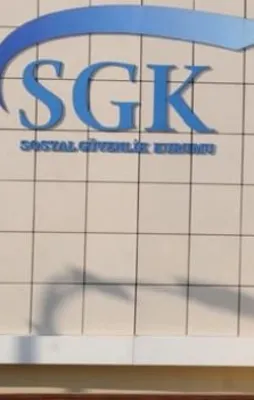 SGK'dan uyarı! Son tarih 31 Mayıs
