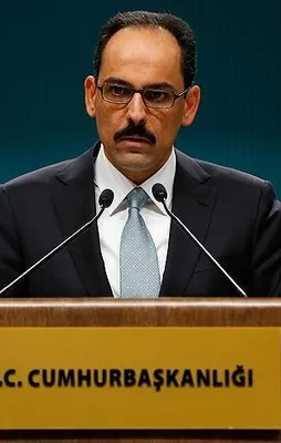 Külliye'den AKPM'ye tepki