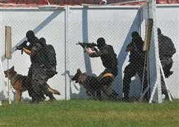 Hain planı Özel Harekat önledi