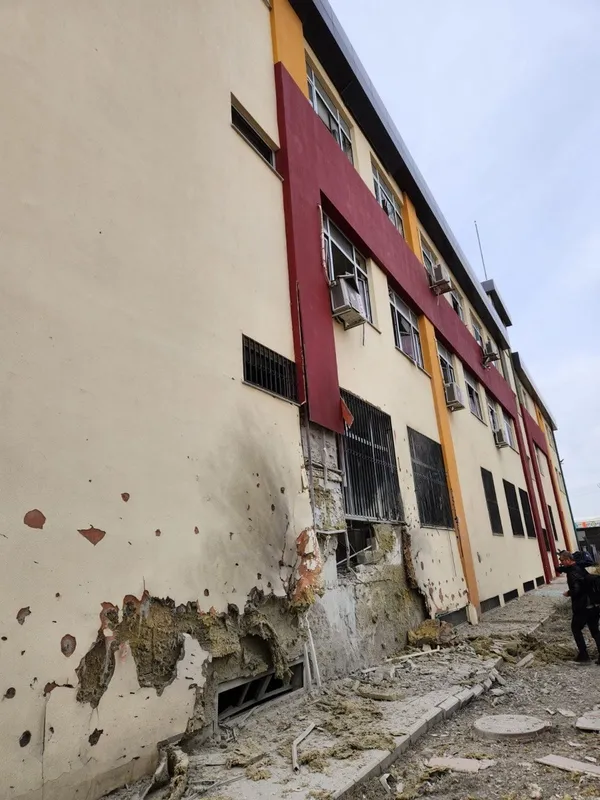 Son dakika: Terör örgütü YPG/PKK'dan Karkamış ve Öncüpınar'a roket saldırısı! Hayatını kaybeden çocuk CHP'li vekilin yeğeni çıktı!-3