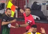 Mustafa Yumlu'dan alkış alan hareket!