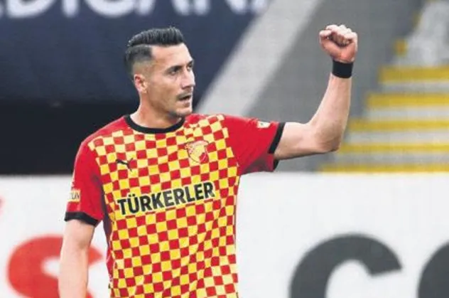 Göztepe golcü arıyor!