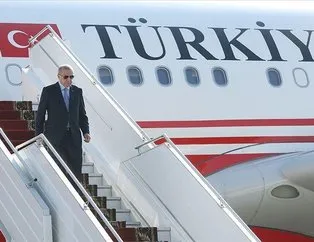 Başkan Erdoğan İran’a gidecek!