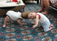 Başkan Erdoğan güzel haberi duyurmuştu! Antalyalı siyam ikizleri Derman ve Yiğit Evrenselden yeni fotoğraf