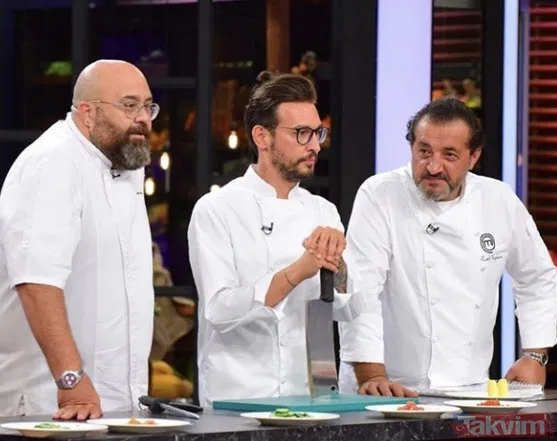 Masterchef Somer Sivrioğlu'dan cinsel ilişki itirafı 'iyi yemek yaparsan iyi de...' Kaş göz arasında Masterchef'ten genç sevgili bulan Şef... - 4