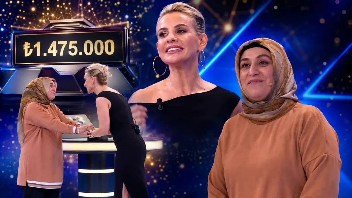 İlham veren hayat hikayesi: Tekstil işçisi Nedret'in zaferi!