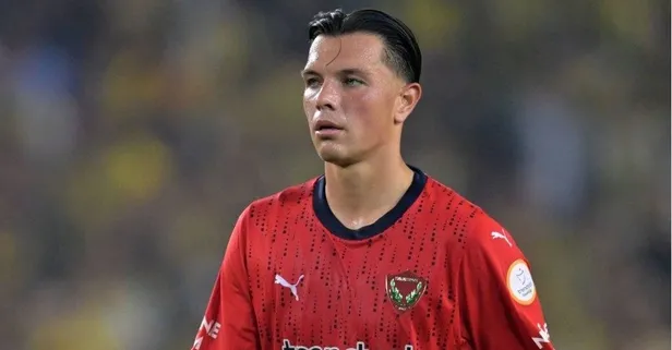 FIFA'dan Hatayspor'a transfer yasağı!