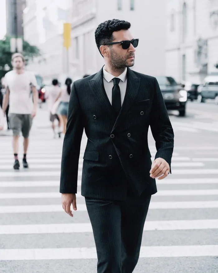 Ünlü isimler Galatasaray - Fenerbahçe maçı için Suudi Arabistan'da! Murat Yıldırım, Pelin Akil, Anıl Altan...-2