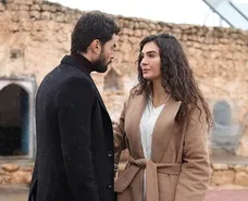 Hercai sevgisi okutacak