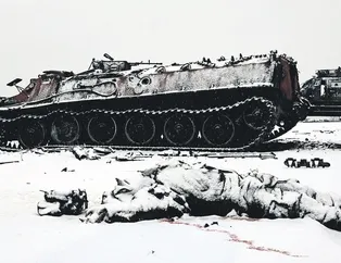 Savaşın iki yüzü