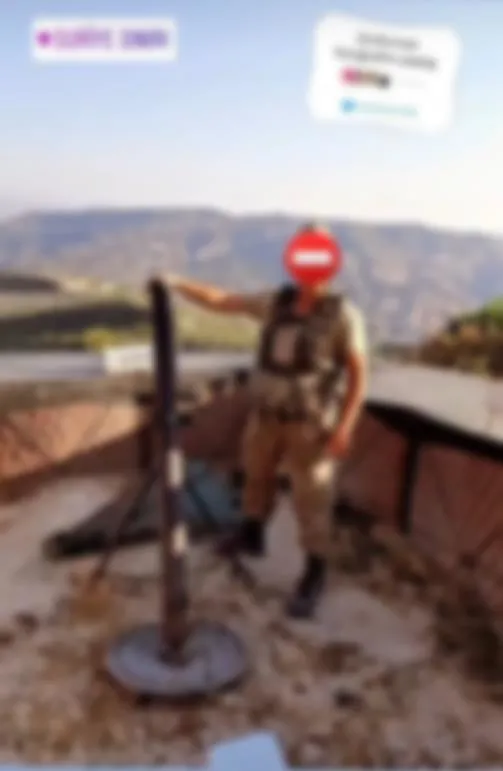 MSB'den 'üniformalı fotoğraf' akımıyla ilgili flaş açıklama: Yasal işlem başlatıldı!-3