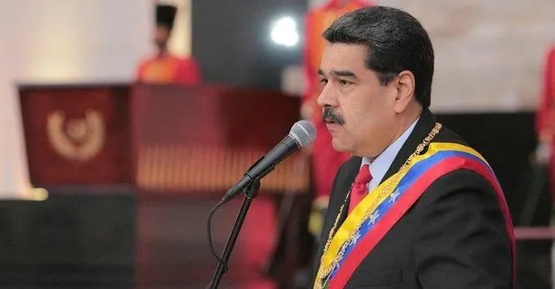 Venezuela hükümetinden flaş karar