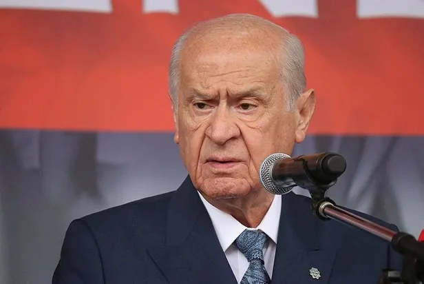 MHP Genel Başkanı Devlet Bahçeli'den Kılıçdaroğlu'na terör tepkisi: "Sözde Kürdistan projesinin figüranı"-5