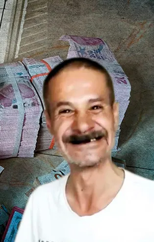 25 milyarlık 'Demir Yumruk' operasyonunda şoke eden detaylar: Akli dengesi olmayan adamın üzerine şirket kurdular!