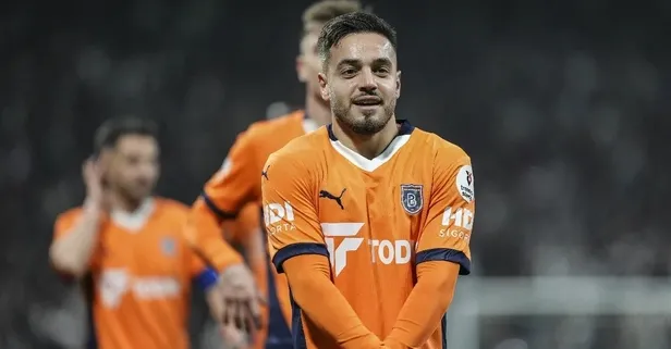 Trabzonspor'dan Yusuf Sarı harekatı! Transferde resmi süreç başlıyor