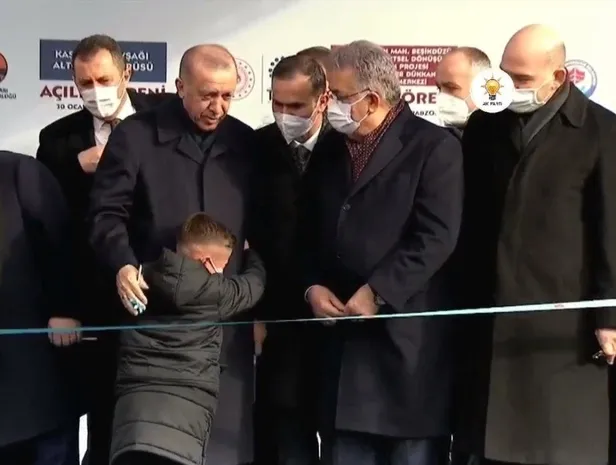 AK Parti'den muhalefetin çocuklar üzerinden propaganda yapmasına tepki! Çaresizlik ve acizliktir-3