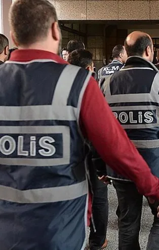 Kaçakçılara geçit yok