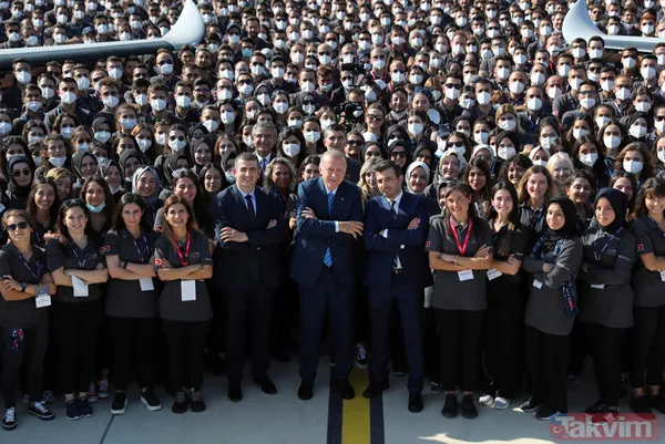 SON DAKİKA: Akıncı TİHA'nın ilk ihracat sözleşmesi tamamlandı! Baykar Genel Müdürü Haluk Bayraktar güzel gelişmeyi duyurdu - 12