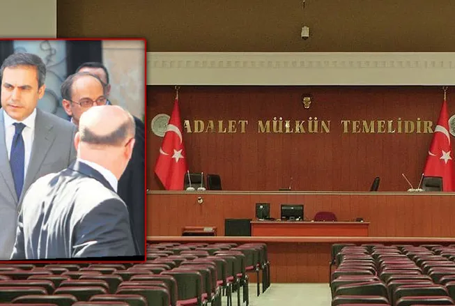 MİT Kumpası’nın üzerinden 13 yıl geçti