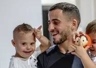 Omar Elabdellaouinin yaşadığı kaza herkeste çok derin bir üzüntü yarattı! Talihsiz olayın perde arkasından bir dram çıktı!