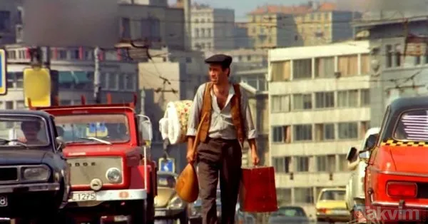 Yeşilçam efsanesi Kemal Sunal bakın aslen nereliymiş! İlk kez duyanın ağzı açık kaldı! İşte Kemal Sunal’ın memleketi... - 4