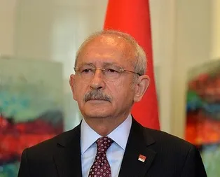 Kılıçdaroğlu’ndan İstanbul’da sır görüşme