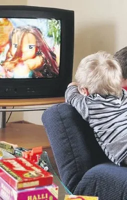 3 saat televizyon izleyen çocuk diyabet olur