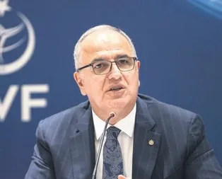 Yapacak çok işimiz var