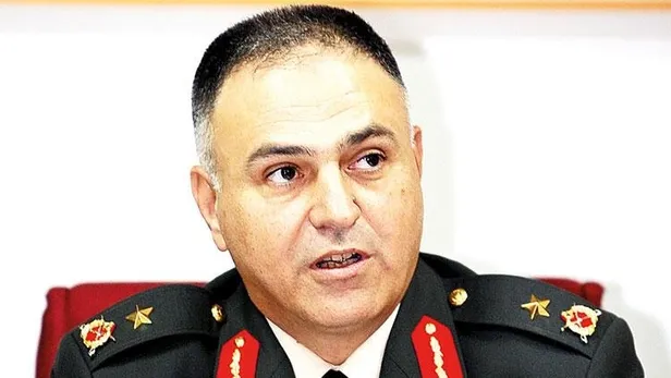 Kardak kahramanı Tuğamiral Ercan Kireçtepe SAT komutanı oldu-1