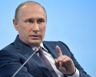 Putin: Güvencemiz silahlarımız