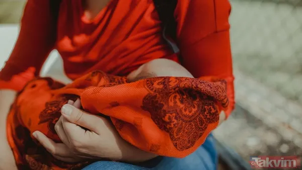 Diyanet’e göre emziren anneler oruç tutmazsa fidye verir mi? Emzirirken oruç tutulur mu? - 1