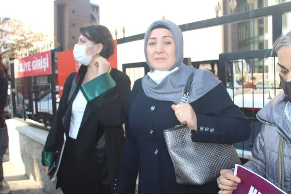 Kendisini öldürmek isteyen kocasının adını kanıyla yazan Nurtaç Canan davasında karar çıktı! Ragıp Canan’a 9 yıl hapis cezası verildi-3