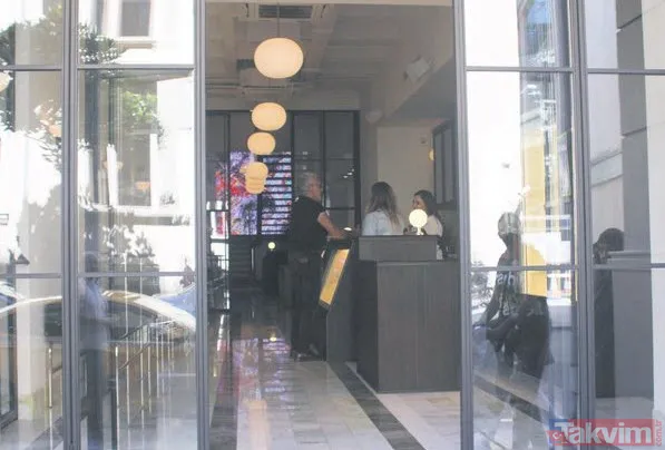 Sinan Çetin gencecik bir kadınla yakalandı nereye kaçacağını şaşırdı! Eli kolu dolanan Sinan Çetin'in eşi de meğer... - 4