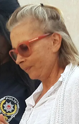 Nazlı Ilıcak'a 5 yıl 10 ay hapis cezası
