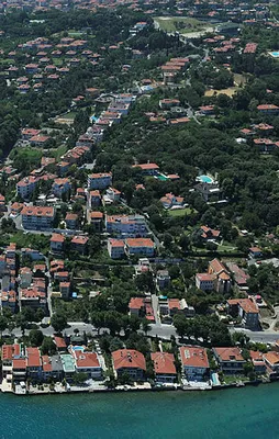 Konut satışları ağustosta arttı