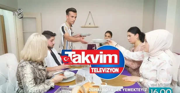 ZUHAL TOPAL’LA YEMEKTEYİZ KİM BİRİNCİ OLDU? 20 Mayıs YEMEKTEYİZ kim kazandı? Bu hafta 15 bin TL’yi alan yarışmacı...