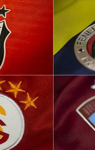 4 büyükler sıkıntıda! tam 30 futbolcu...