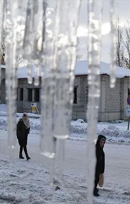 Meteorolojiden uyarılar peş peşe geldi