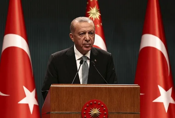 Başkan Erdoğan'ın talimatı sonrası 30 milyar liralık borç siliniyor: 5.5 milyon vatandaş 10 milyon dosya-2