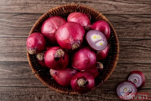 Soğanları Yanlış Pişiriyor Olabilirsiniz! Bilim İnsanları İki Kat Daha Hızlı Karamelize Etmenin Yolunu Açıkladı - 2