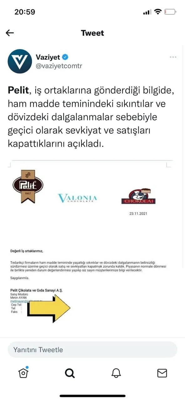 Son dakika: Pelit Şirketler Grubu'ndan fondaş medya Birgün, Sol Haber, Cumhuriyet, Yeniçağ ve Gerçek Gündem'in yalanına açıklama!-4