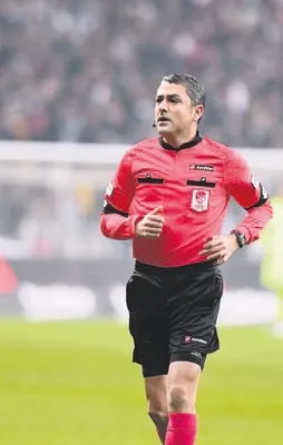MHK sürpriz yapmadı derbi Yıldırım'ın